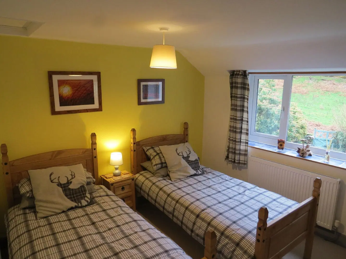 Yr Hen Farcdy ROOM_EXAMPLE
