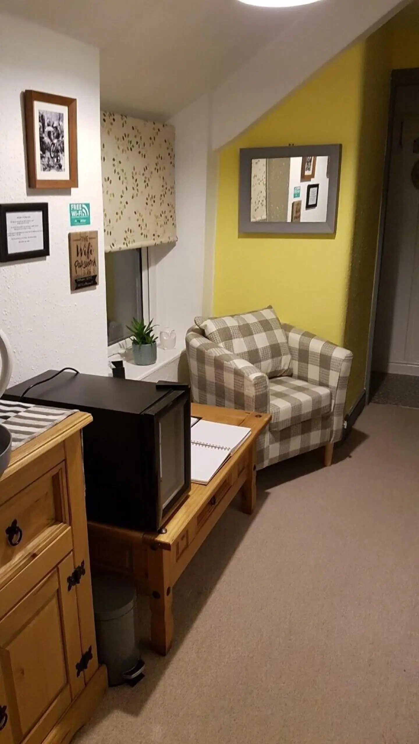 Yr Hen Farcdy ROOM_EXAMPLE