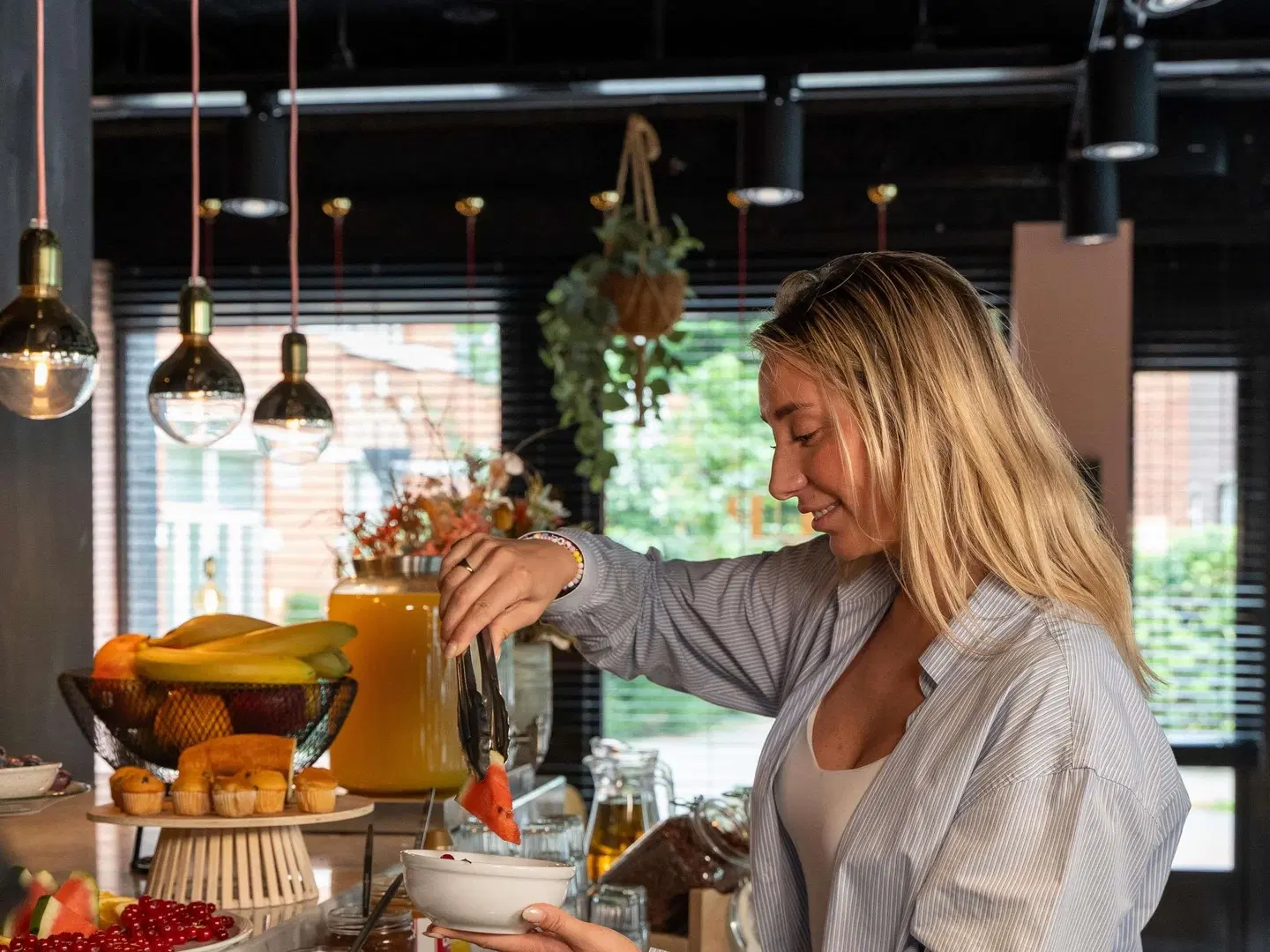 Ibis Styles Hasselt City Centre Restaurant
