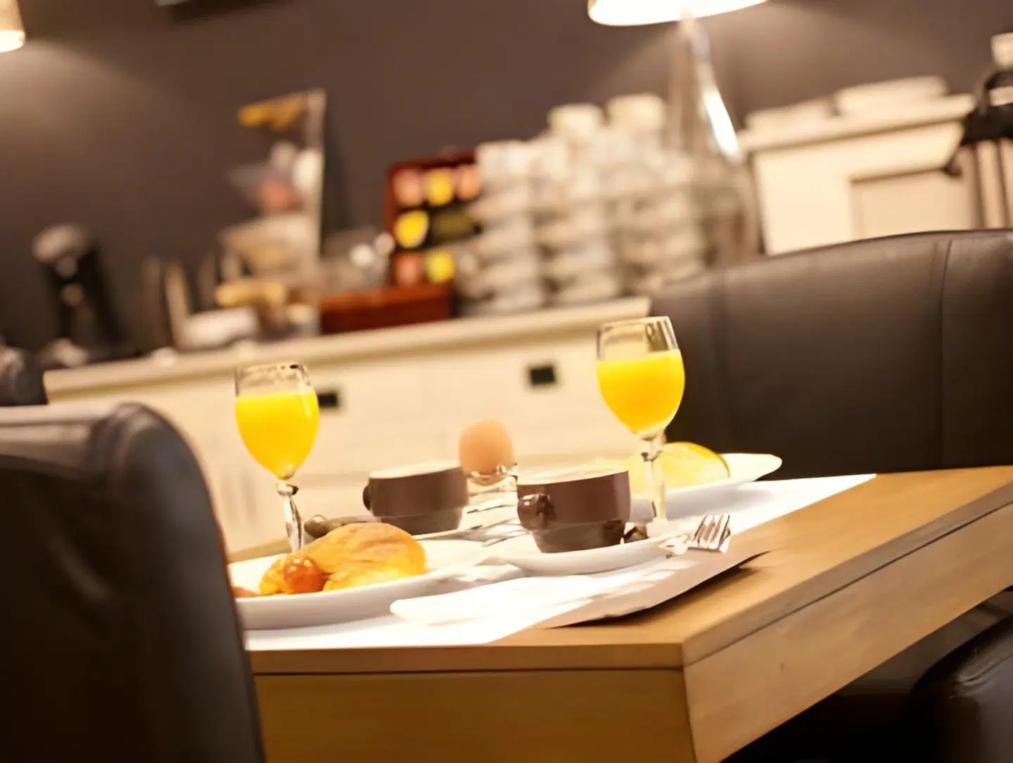 Turnhout City Hotel Restaurant