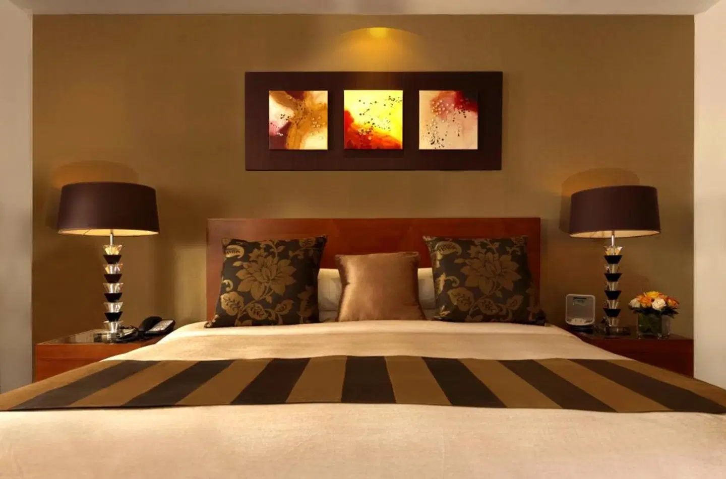 Fraser Suites Seef Bahrain ROOM_EXAMPLE