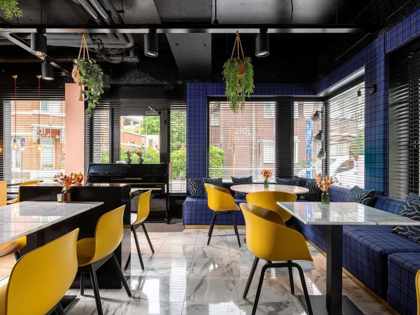 Ibis Styles Hasselt City Centre Restaurant