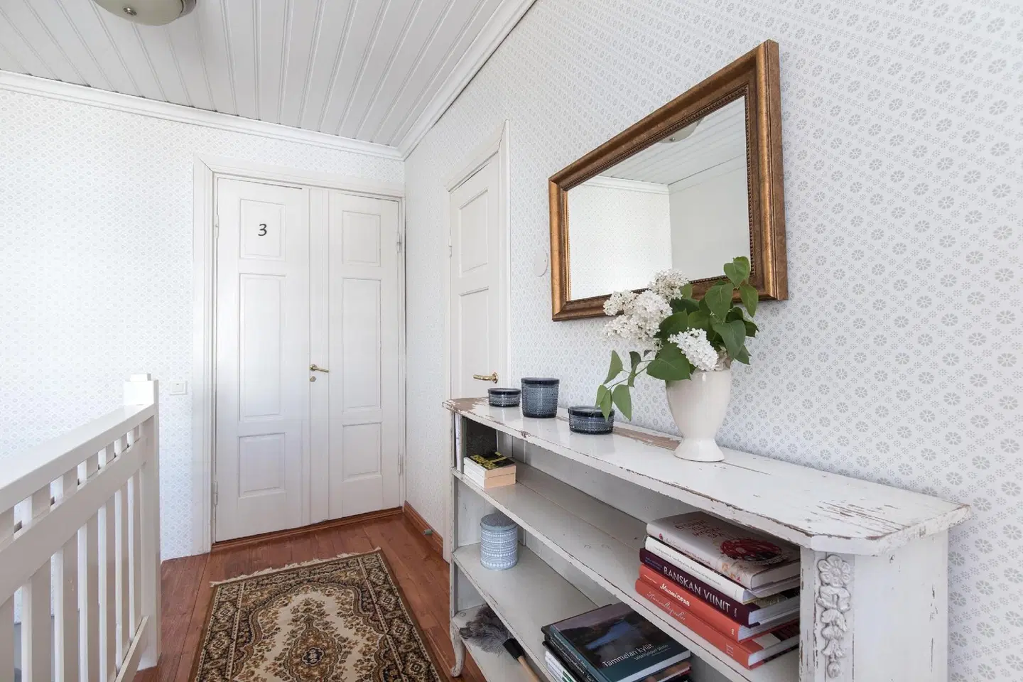 Matin ja Maijan Majatalo ROOM_EXAMPLE