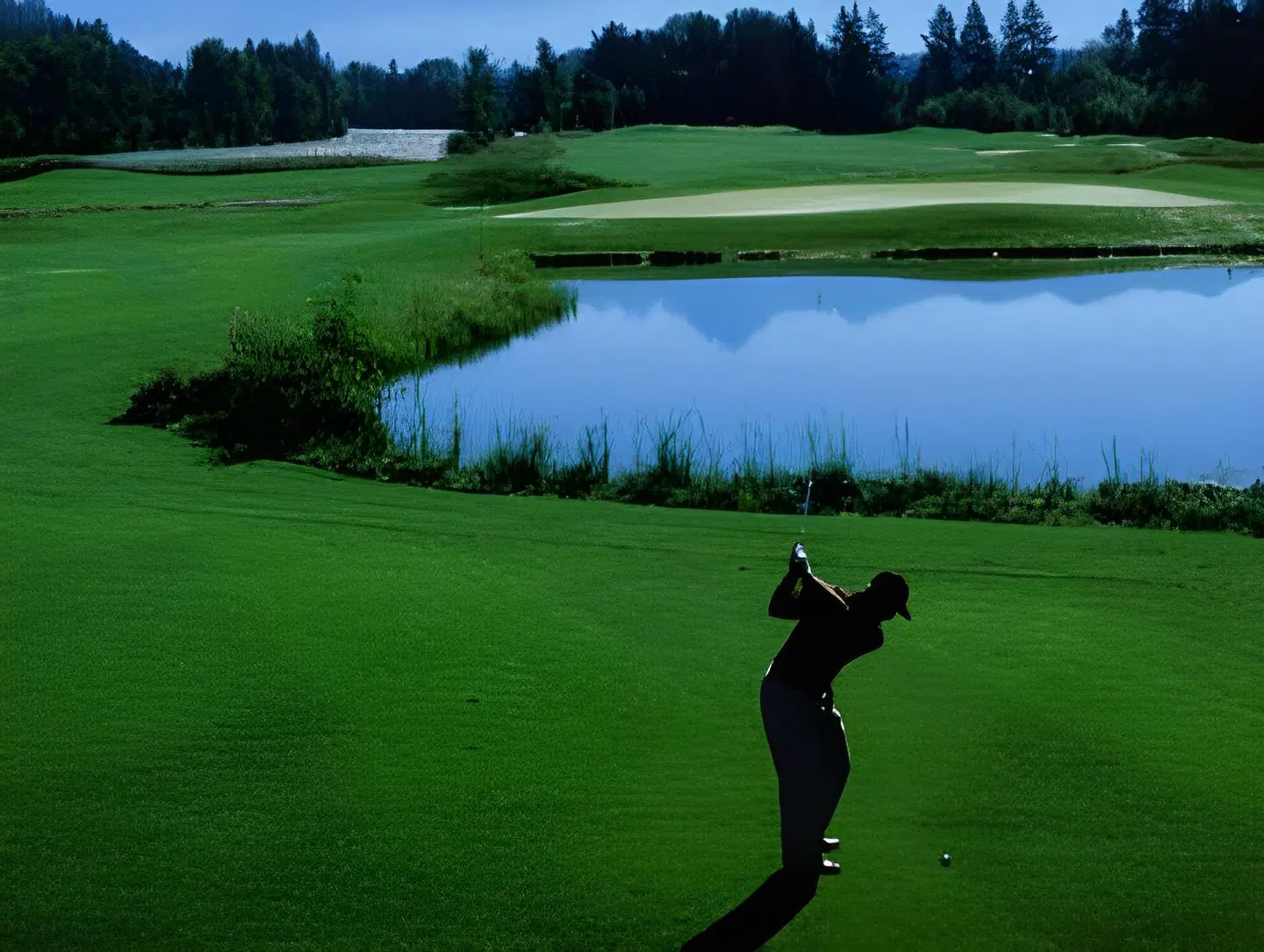 St. Eugene Golf Resort Casino SPORTS_AND_LEISURE