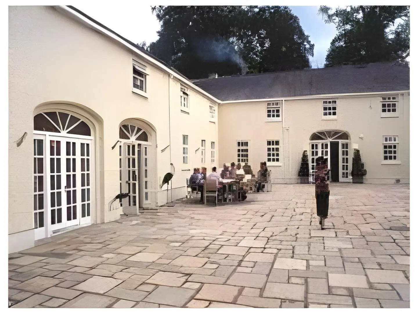 Tulfarris EXTERIOR