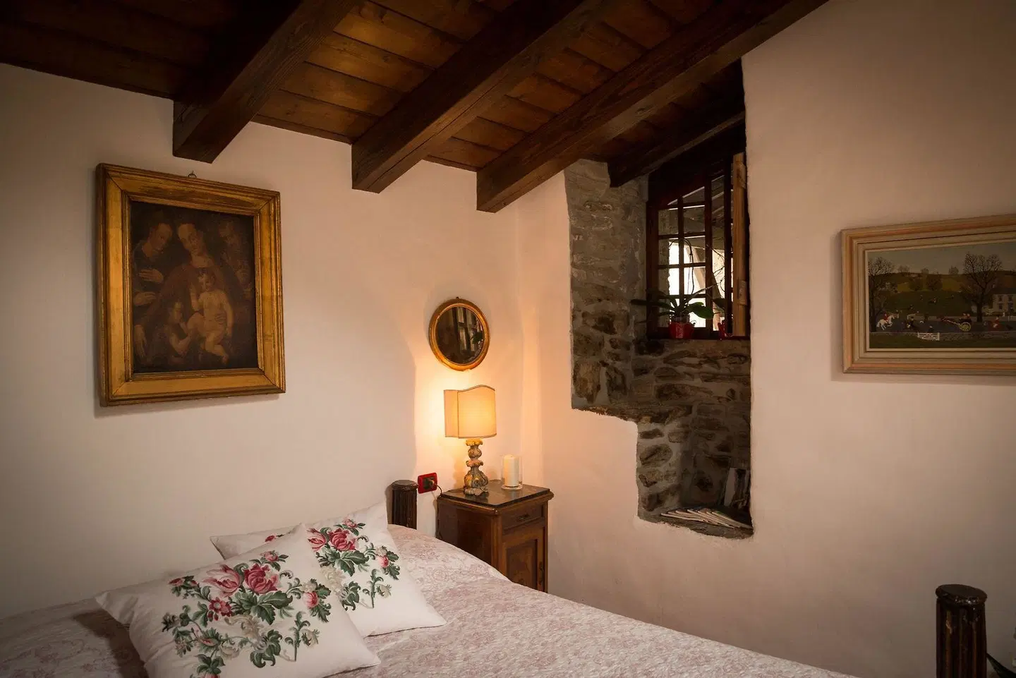 B&B La Tour de Villa ROOM_EXAMPLE