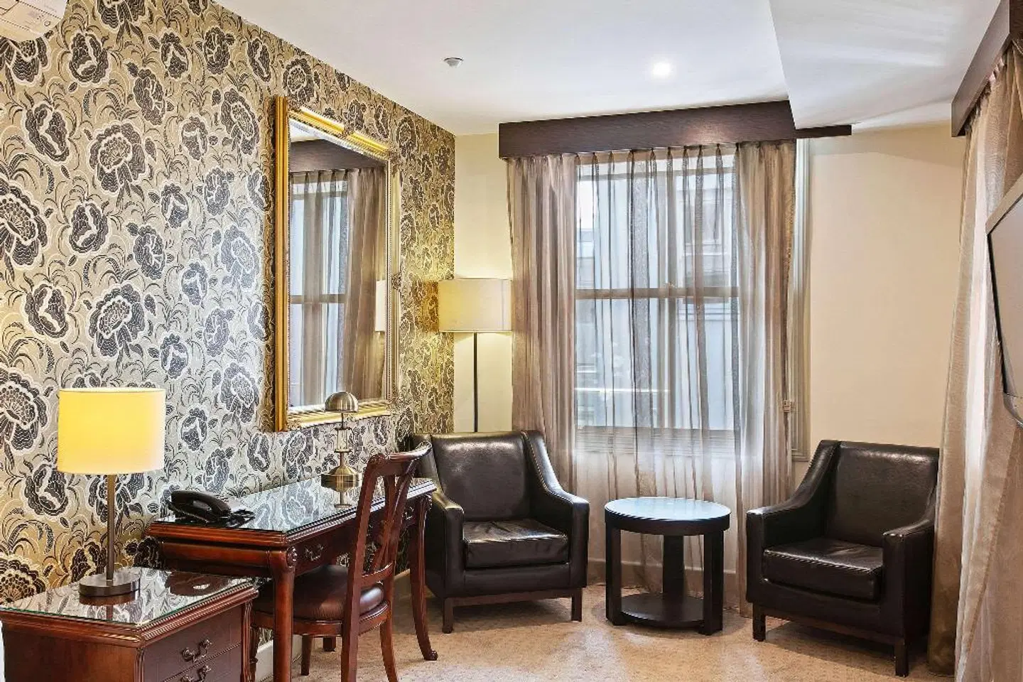Quality Inn Heritage on Lydiard ROOM_EXAMPLE