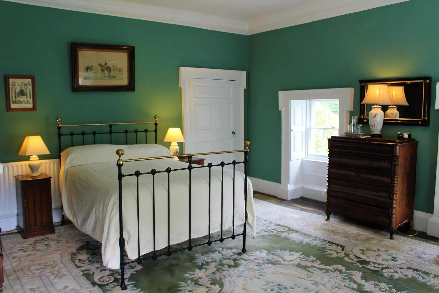 Roundwood House ROOM_EXAMPLE
