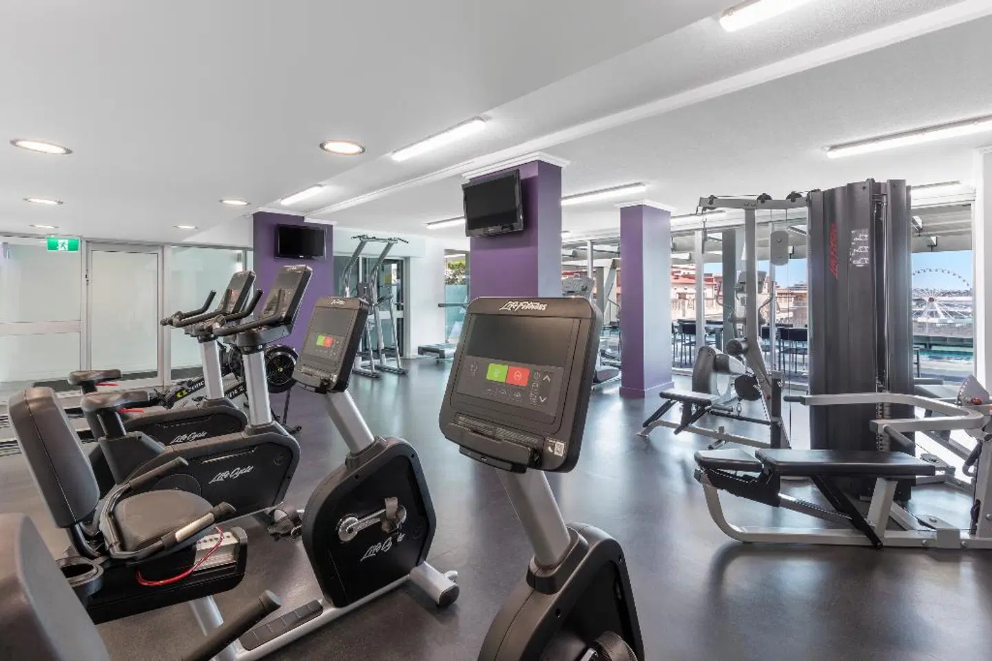 Oaks Casino Towers SPORTS_AND_LEISURE