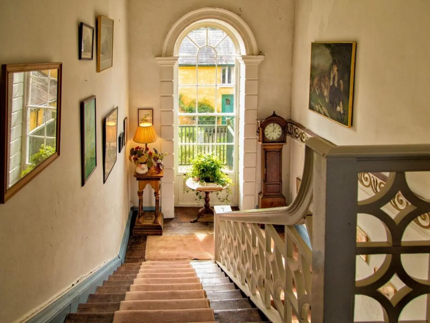 Roundwood House LOUNGE_LOBBY