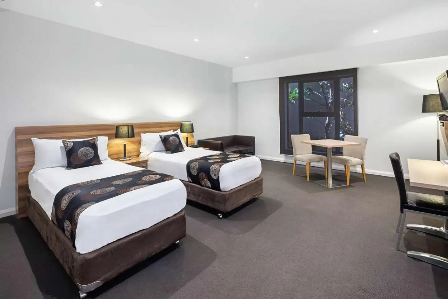 Ballarat Suites ROOM_EXAMPLE