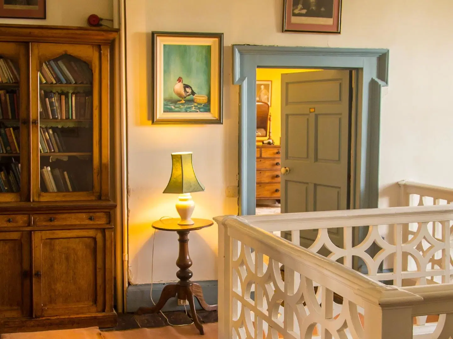 Roundwood House LOUNGE_LOBBY