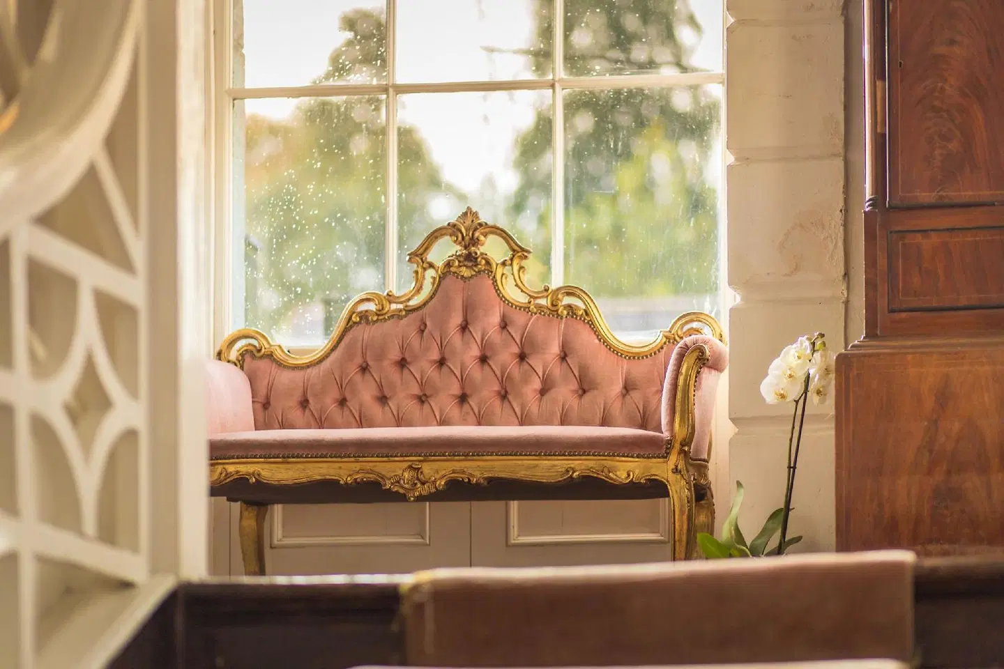 Roundwood House LOUNGE_LOBBY