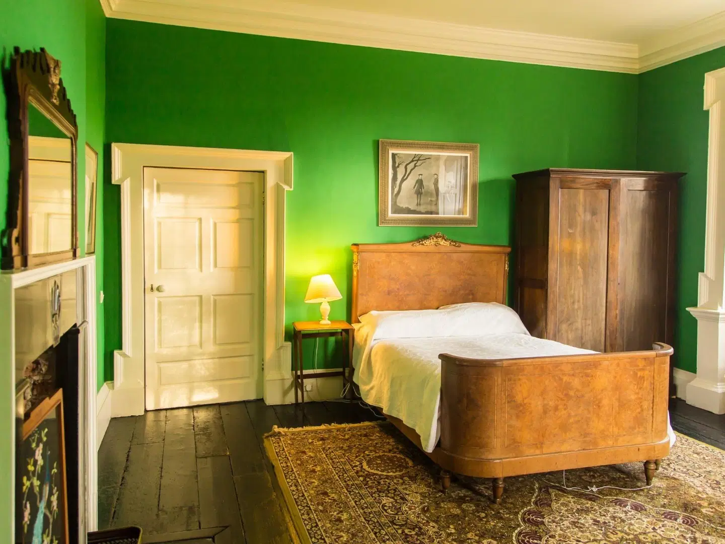 Roundwood House ROOM_EXAMPLE