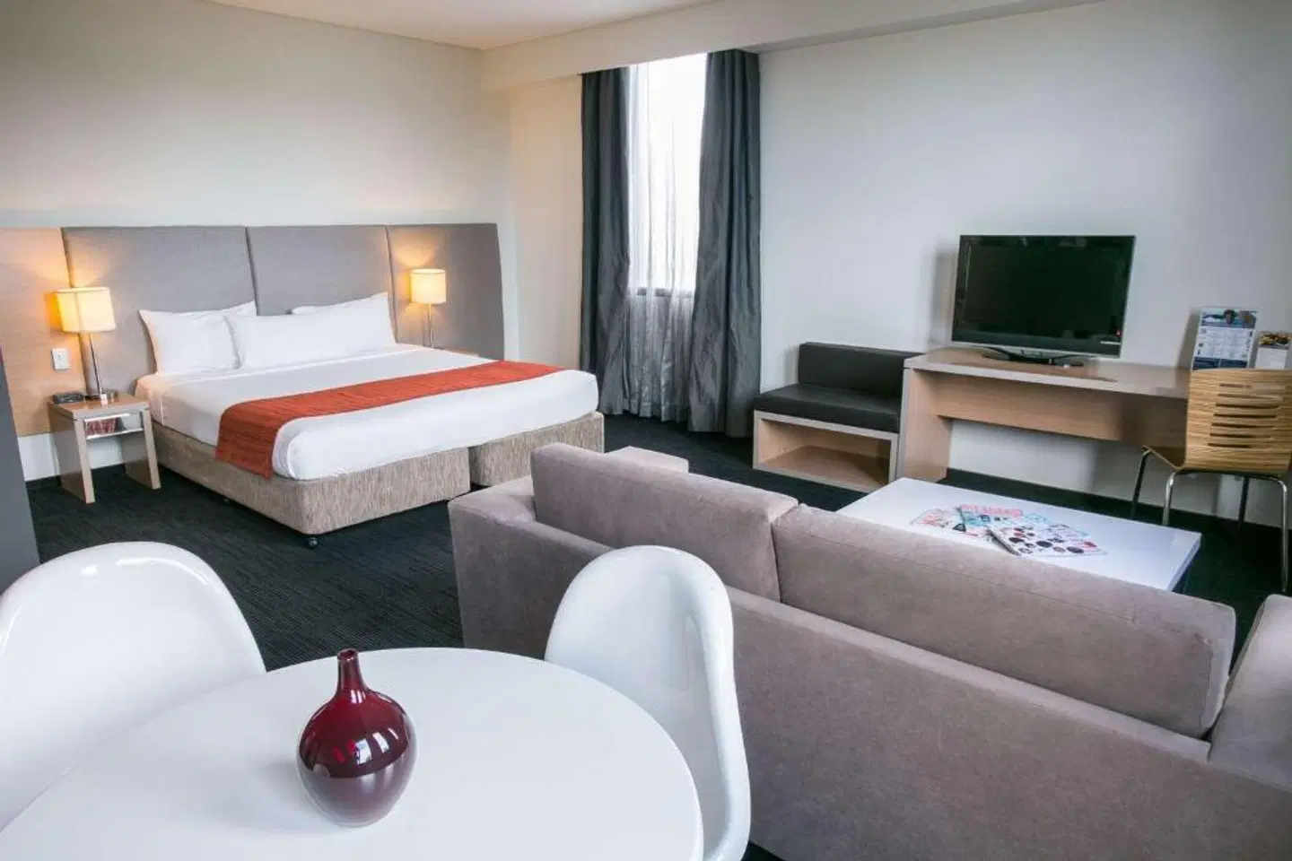 Alpha Hotel Eastern Creek ROOM_EXAMPLE
