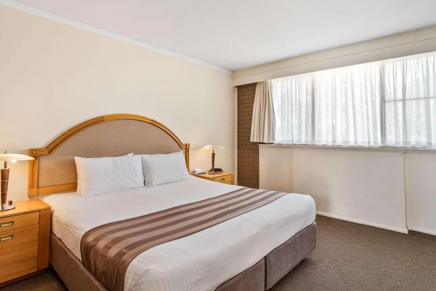 Quality Inn Dubbo International ROOM_EXAMPLE