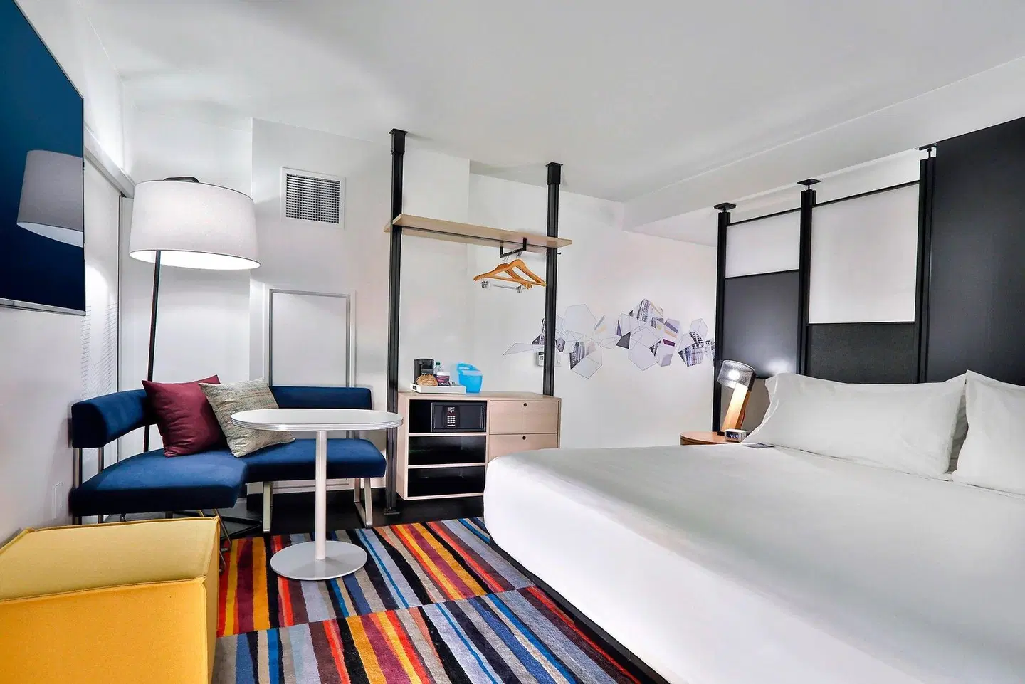 Aloft Omaha West ROOM_EXAMPLE