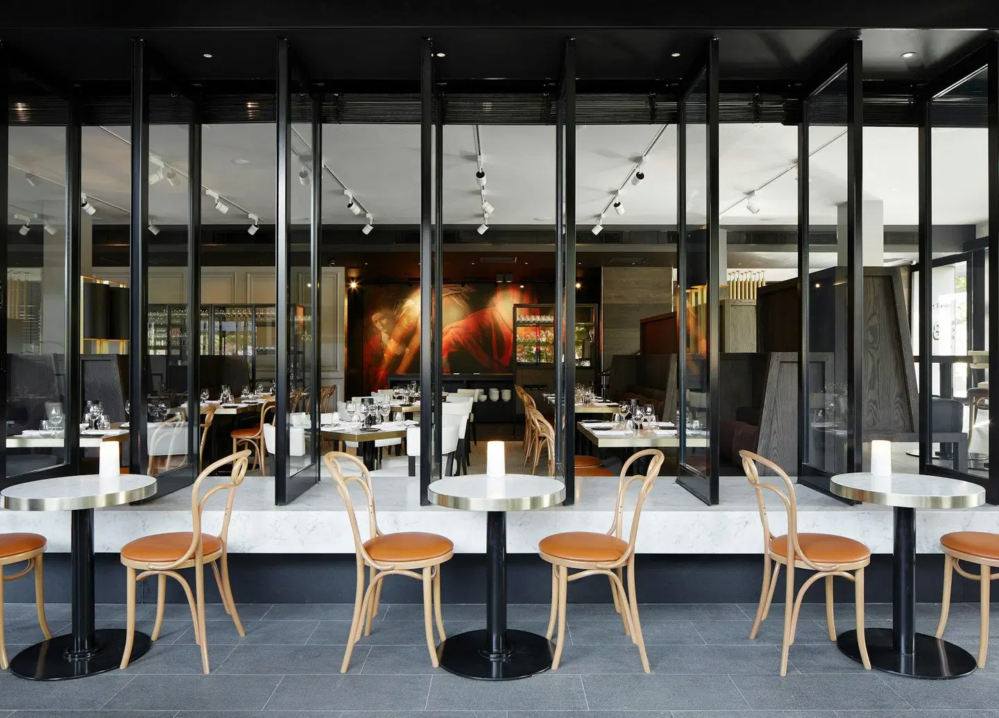 Realm Restaurant