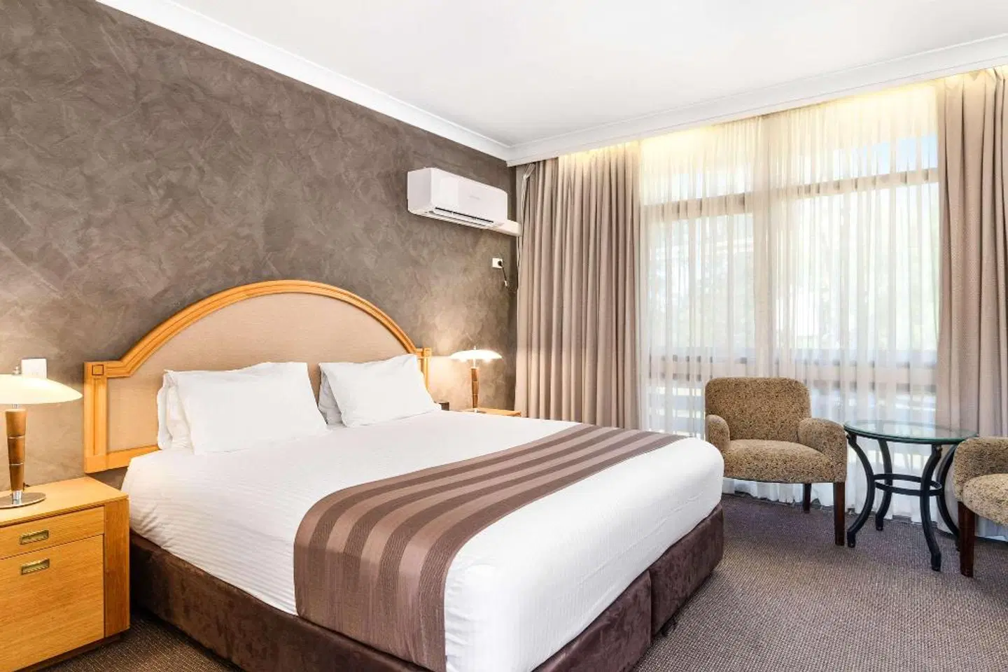 Quality Inn Dubbo International ROOM_EXAMPLE