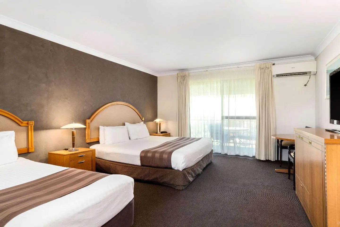 Quality Inn Dubbo International ROOM_EXAMPLE