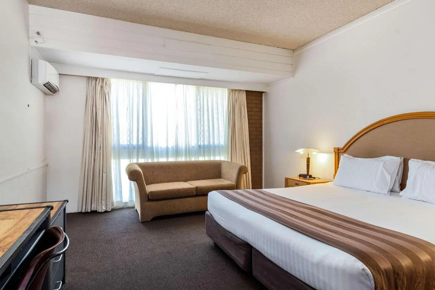 Quality Inn Dubbo International ROOM_EXAMPLE