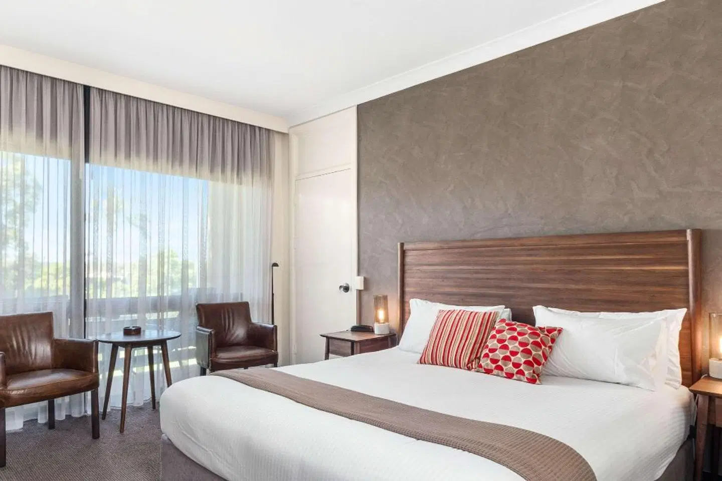 Quality Inn Dubbo International ROOM_EXAMPLE