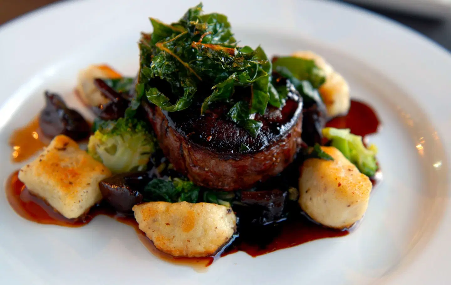 Best Western Ascot Lodge Motor Inn Restaurant