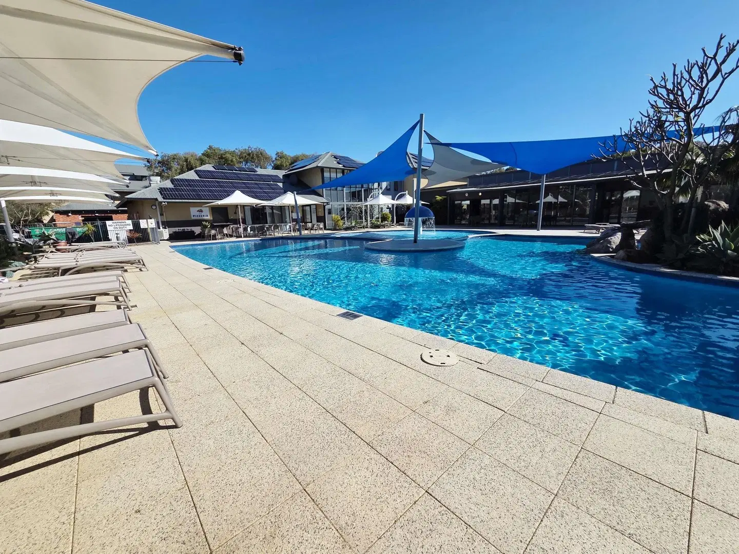 The Sebel Busselton OUTDOOR_POOL