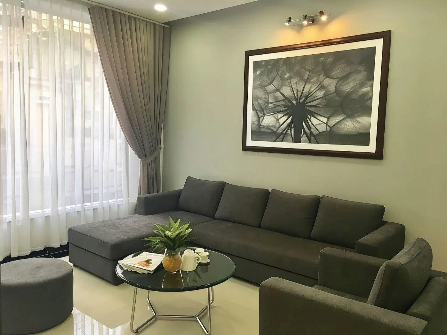 IStay Hotel Apartment 6 ROOM_EXAMPLE