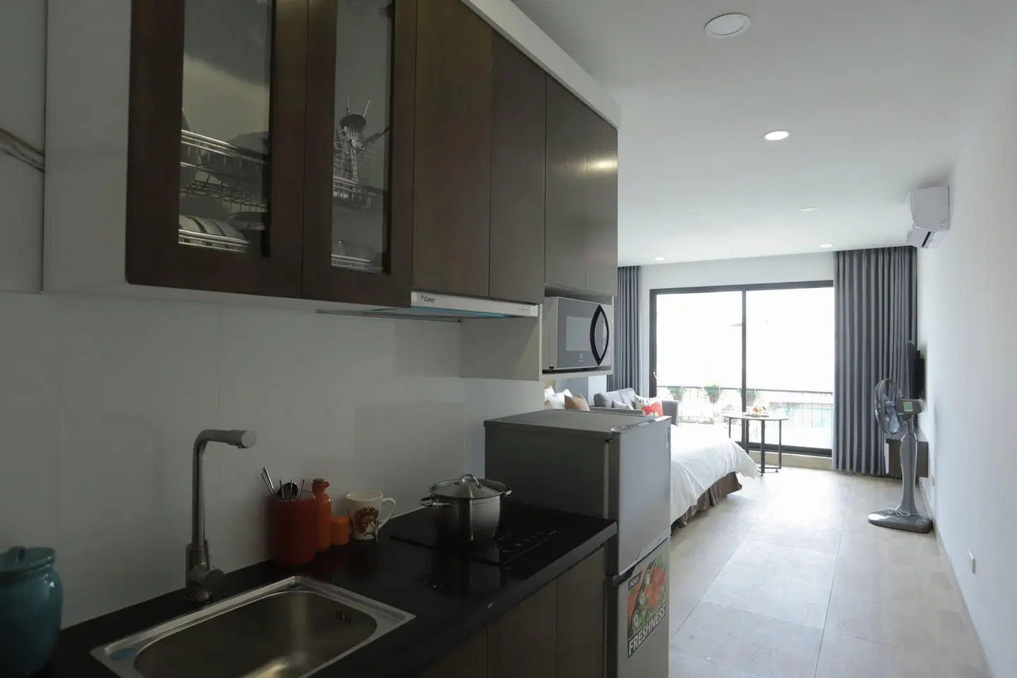 IStay Hotel Apartment 6 ROOM_EXAMPLE
