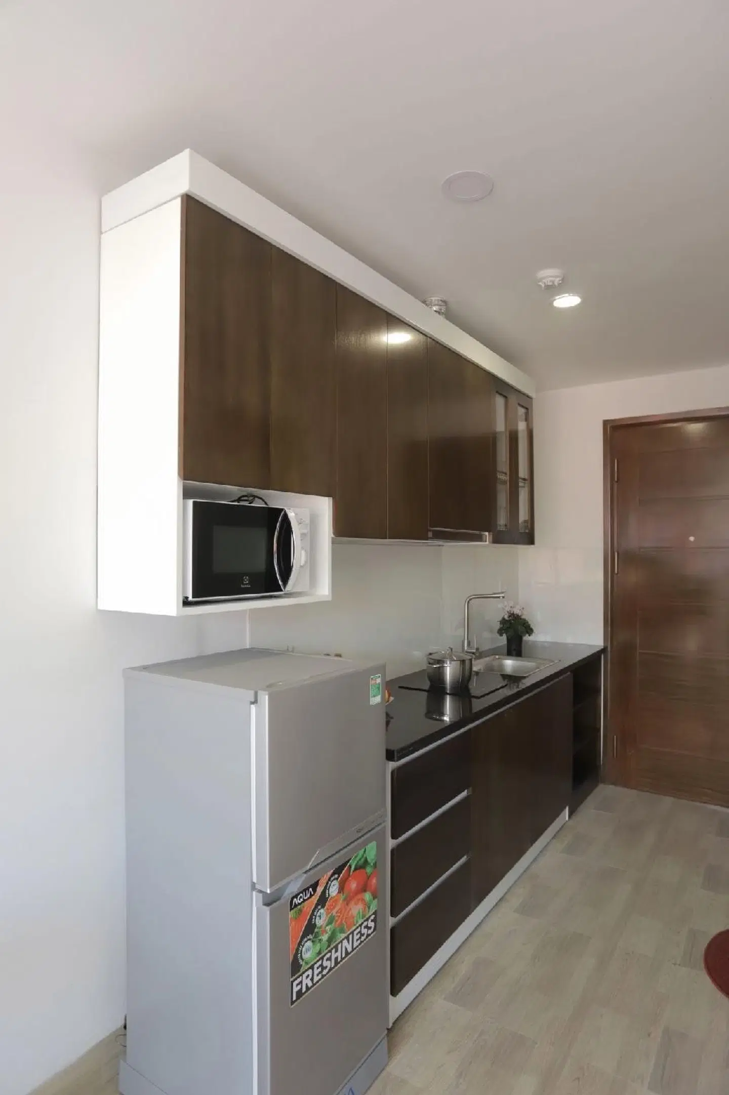 IStay Hotel Apartment 6 ROOM_EXAMPLE