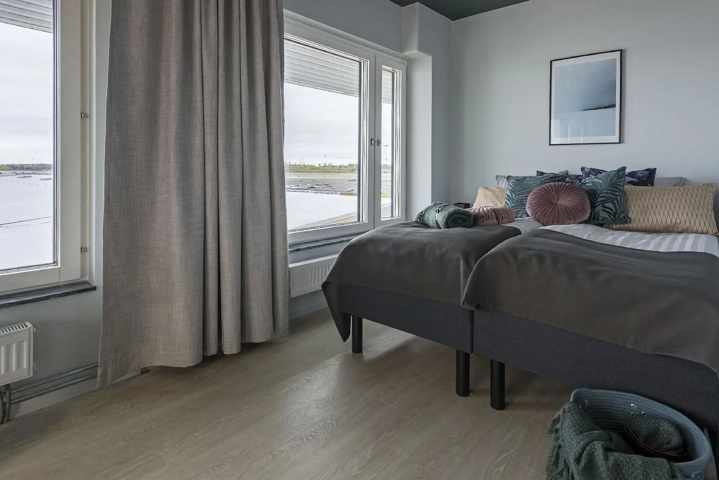 Forenom Aparthotel Stockholm Arlanda ROOM_EXAMPLE