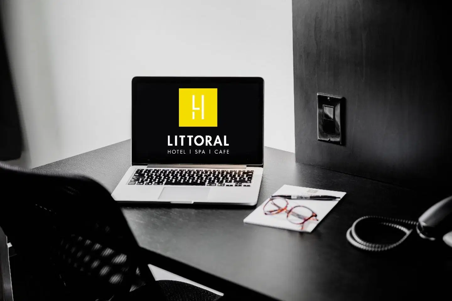 Littoral Hôtel & Spa ROOM_EXAMPLE
