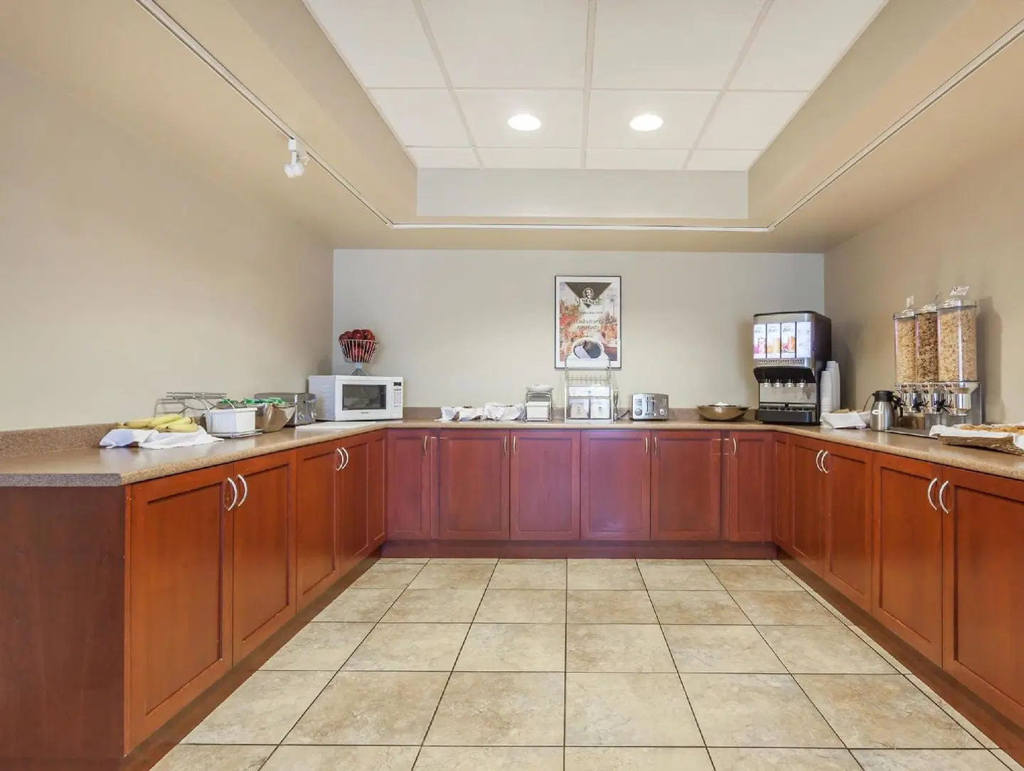 Super 8 by Wyndham Abbotsford BC LOUNGE_LOBBY