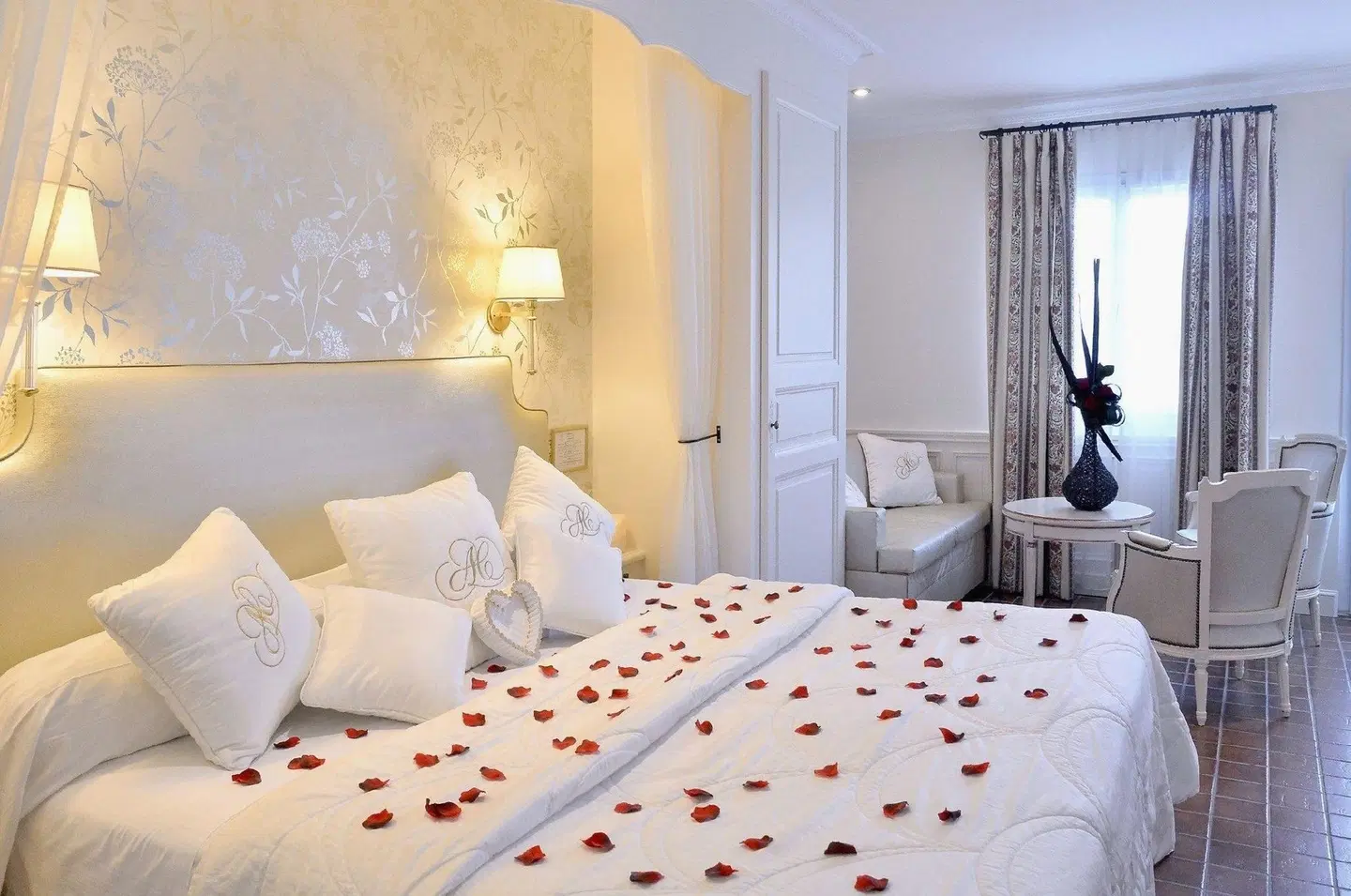 Auberge de Cassagne & Spa ROOM_EXAMPLE