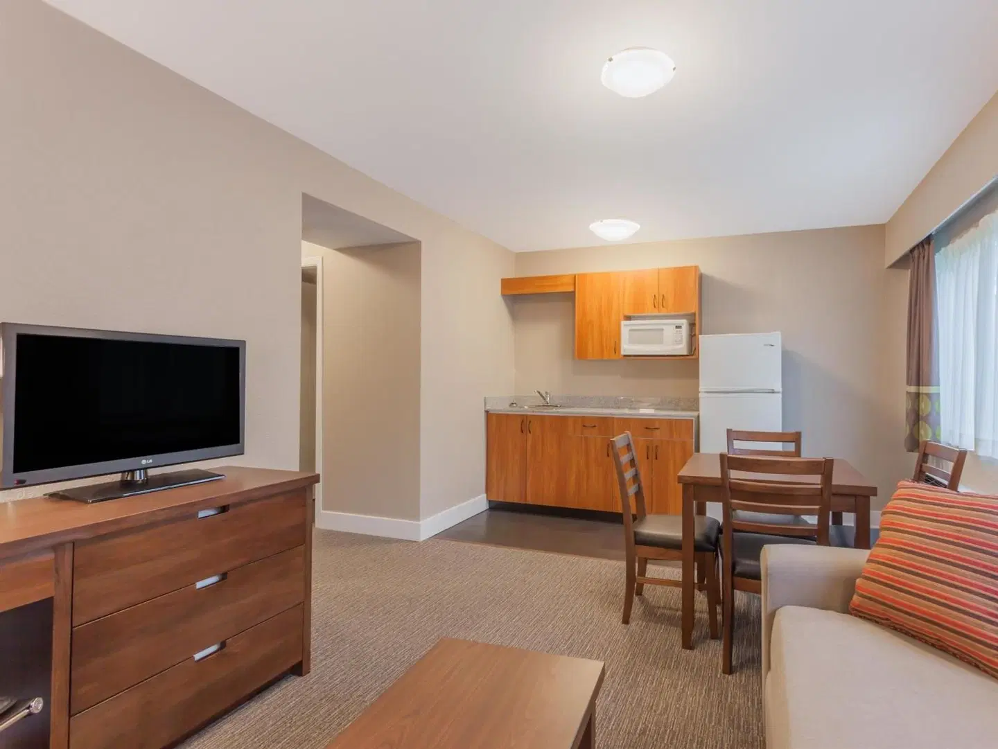 Super 8 by Wyndham Abbotsford BC ROOM_EXAMPLE