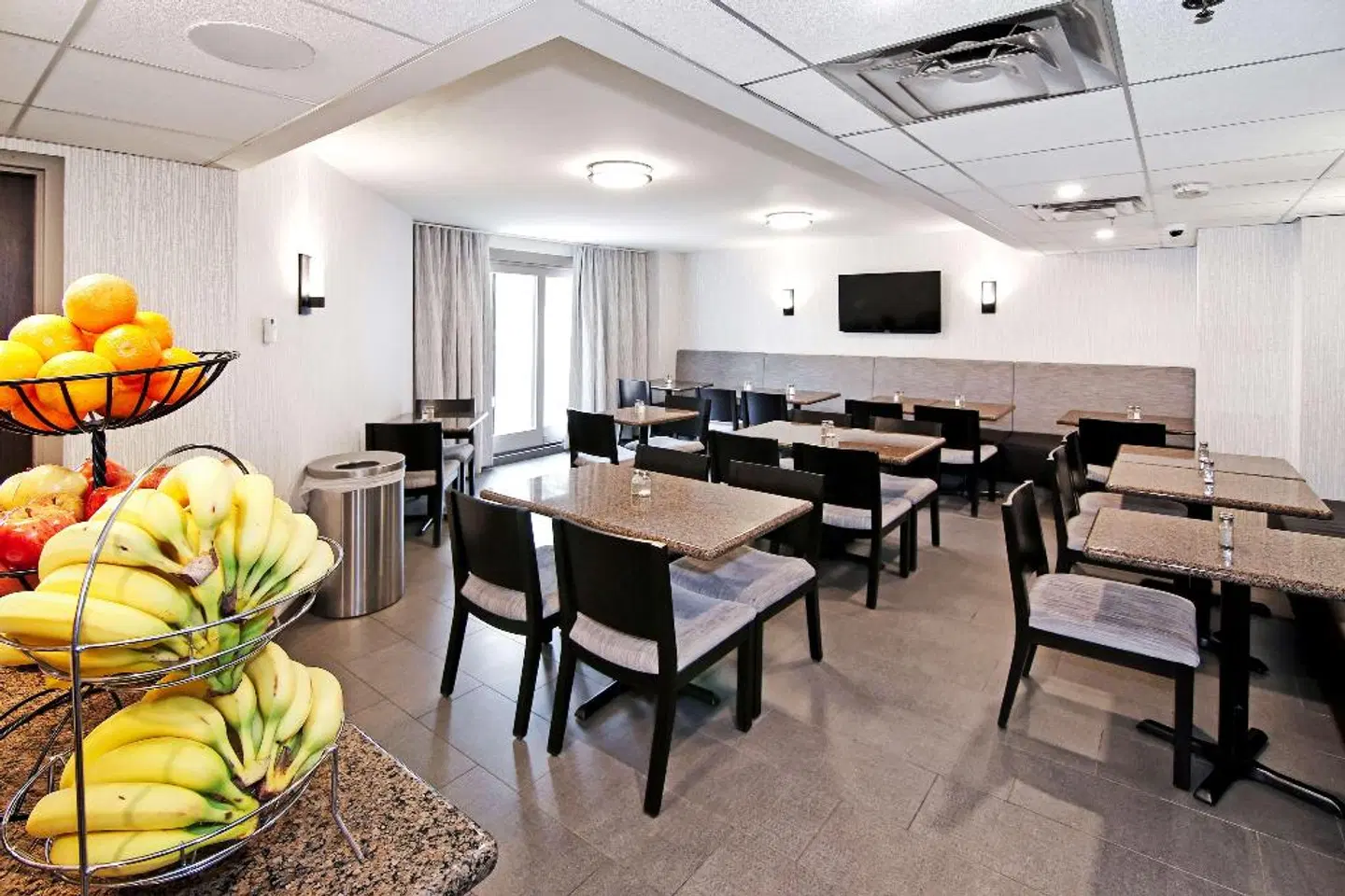 Best Western Plus Siding 29 Lodge Konferenz
