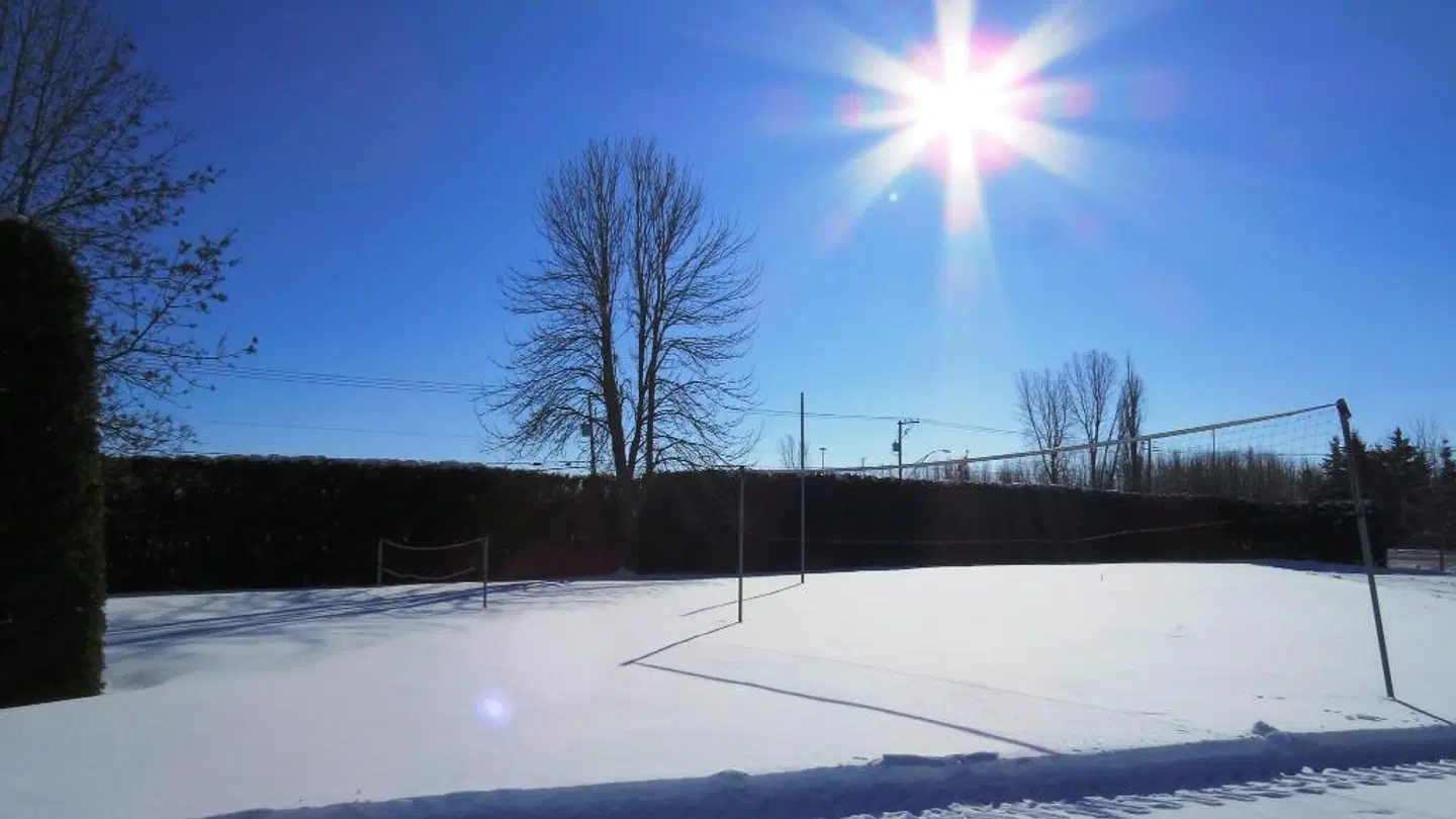 Auberge Godefroy SPORTS_AND_LEISURE