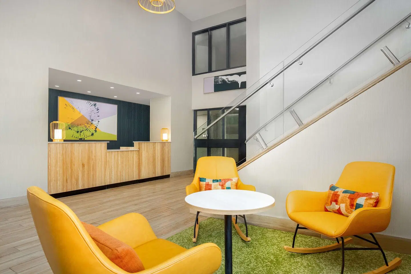 Spark by Hilton Brockville ROOM_EXAMPLE