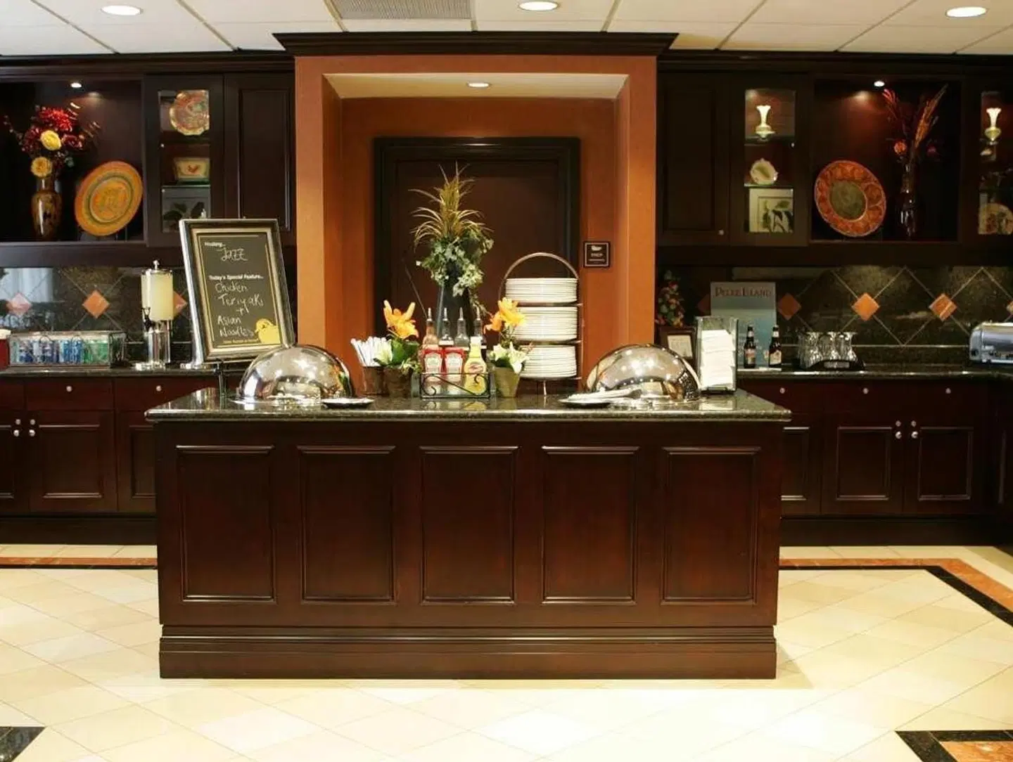 Homewood Suites by Hilton Cambridge-Waterloo, Ontario LOUNGE_LOBBY