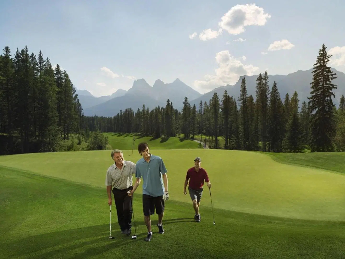 Falcon Crest Lodge SPORTS_AND_LEISURE