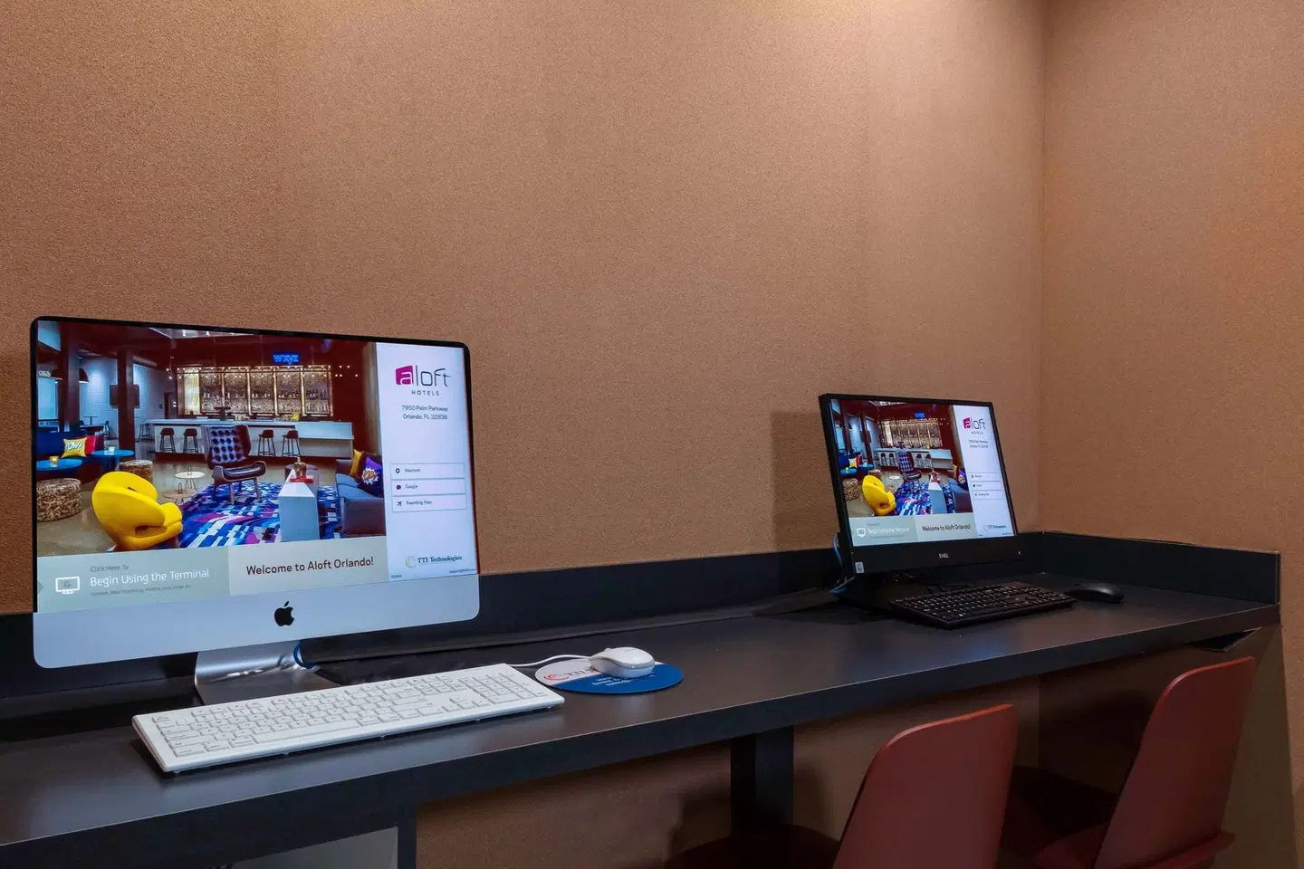 Aloft by Marriott Orlando Lake Buena Vista ROOM_EXAMPLE