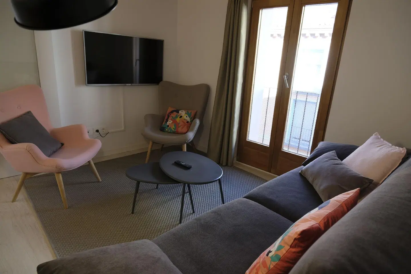 Apartamentos Silken Casa Platerías Siglo XV ROOM_EXAMPLE