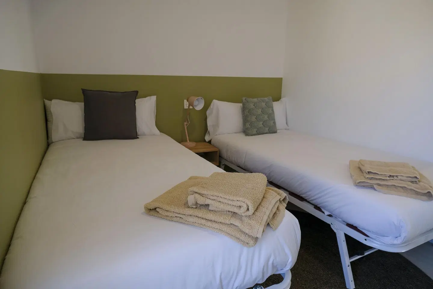 Apartamentos Silken Casa Platerías Siglo XV ROOM_EXAMPLE