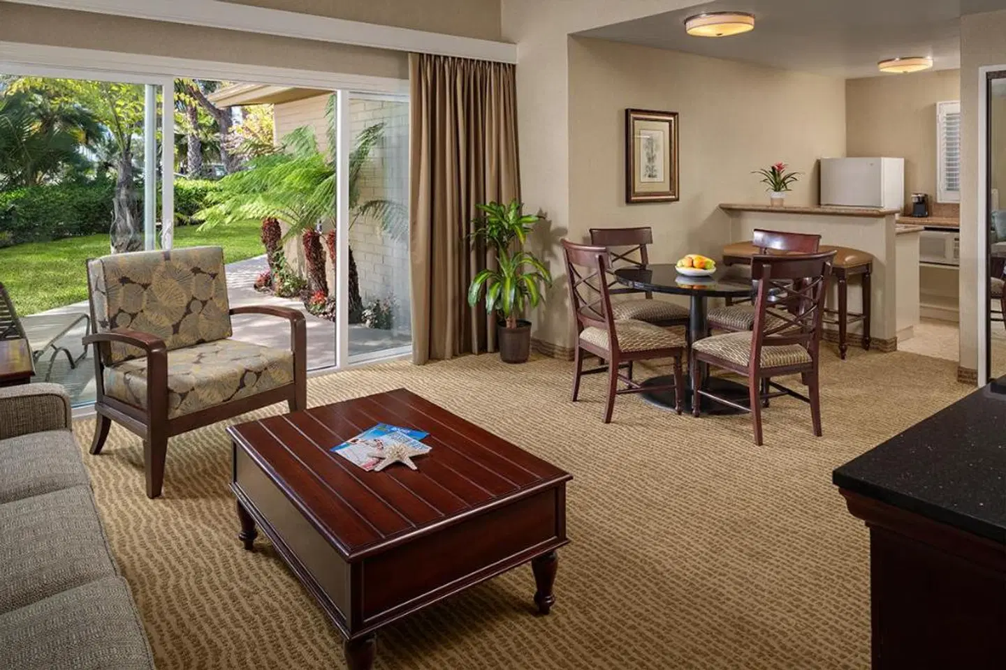 Bahia Resort Hotel ROOM_EXAMPLE