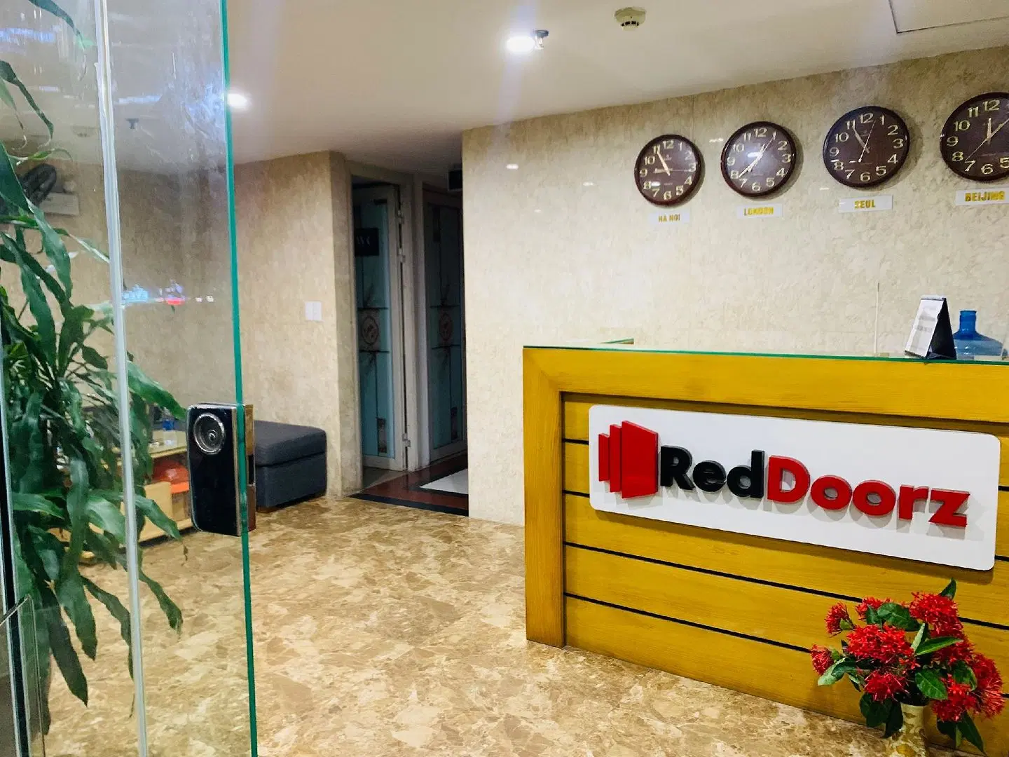 Newstyle Hanoi Hotel & Apartment SPORTS_AND_LEISURE