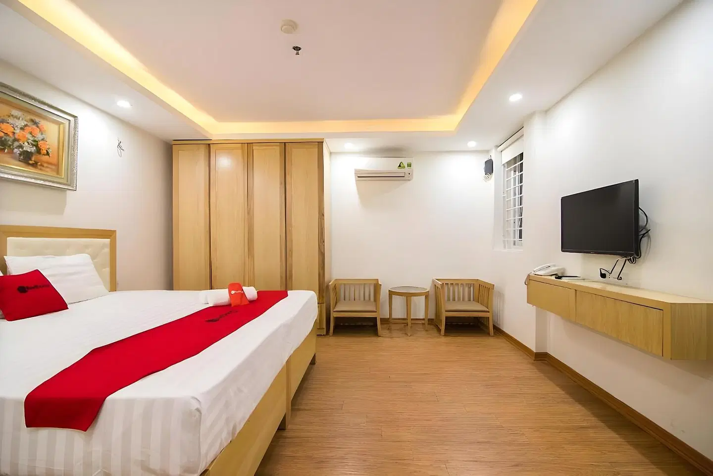 Newstyle Hanoi Hotel & Apartment ROOM_EXAMPLE