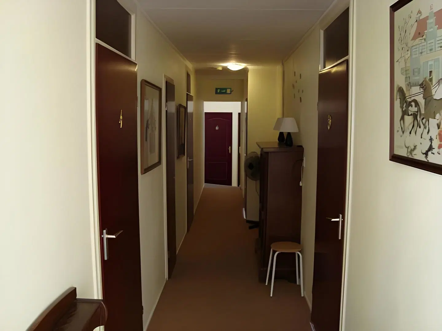 Herberg De Roskam ROOM_EXAMPLE