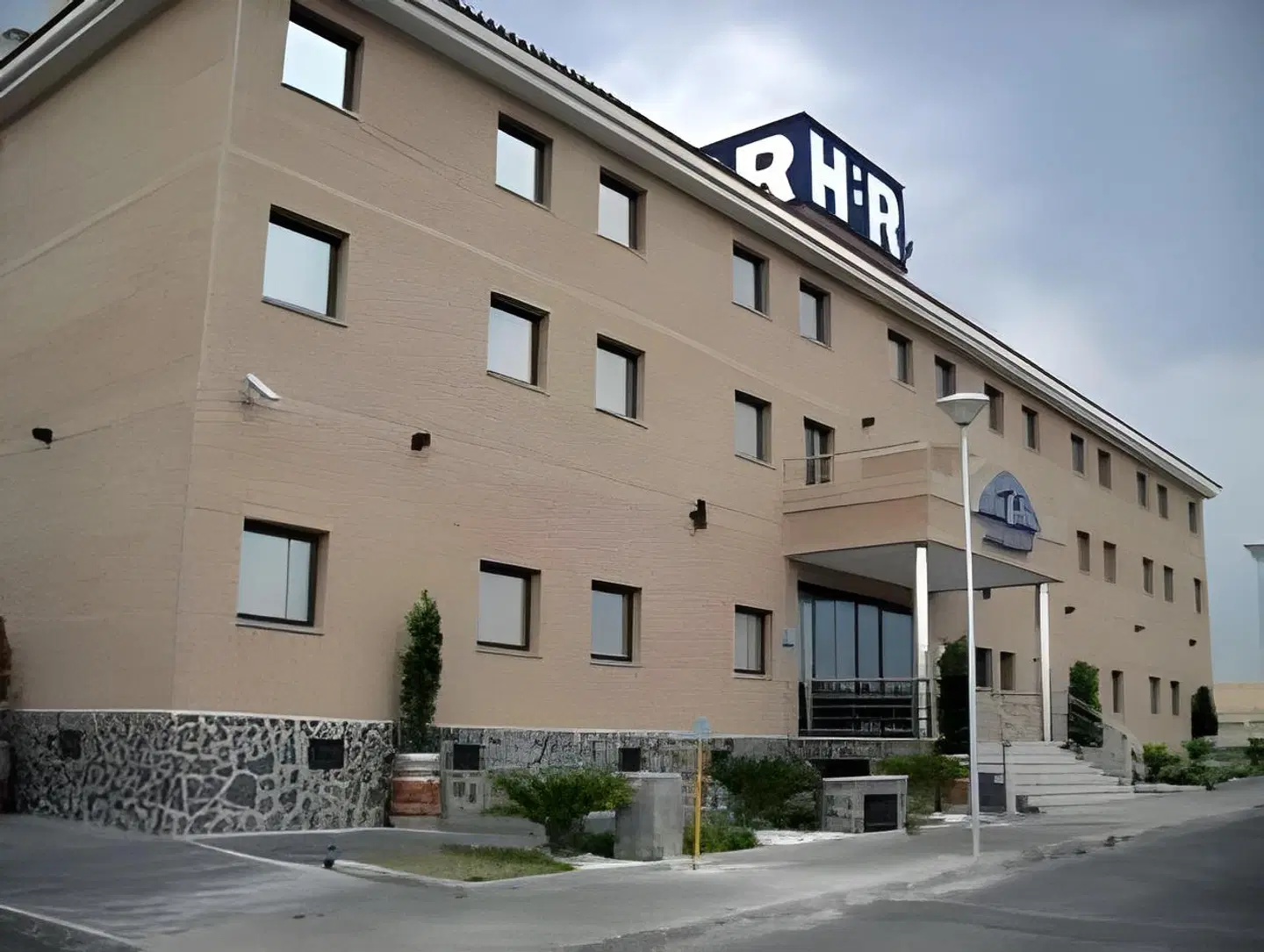 Torrijos EXTERIOR