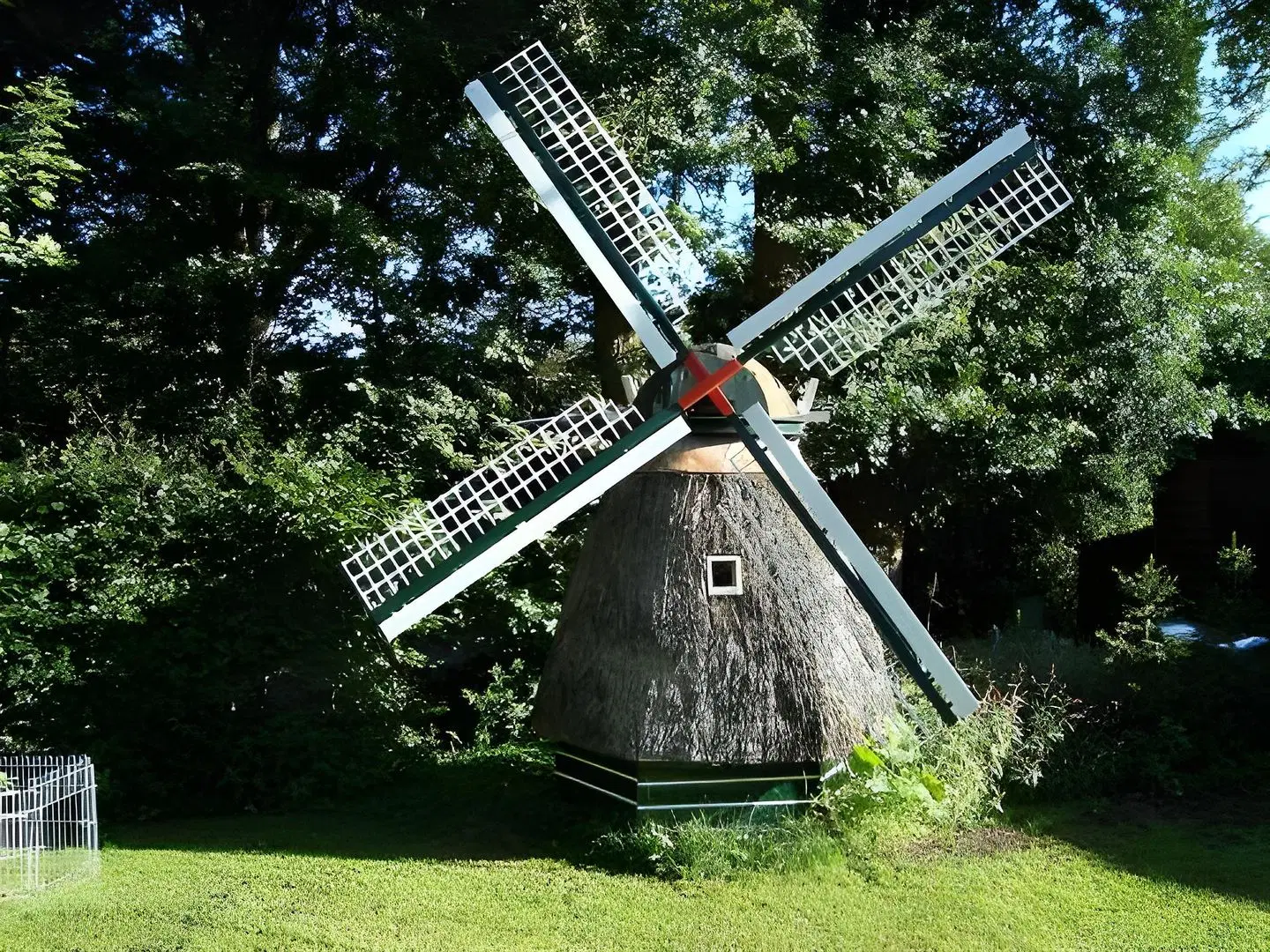 Herberg De Roskam SPORTS_AND_LEISURE